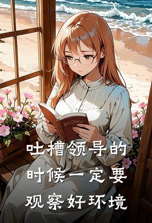 吐槽领导的时候一定要观察好环境