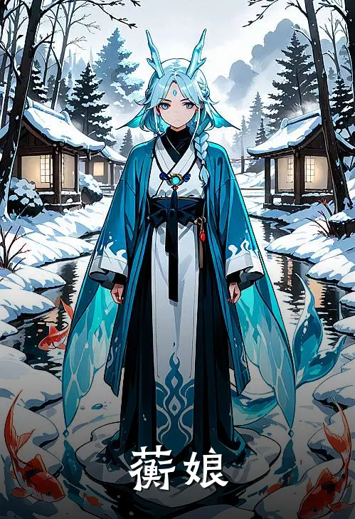 蘅娘