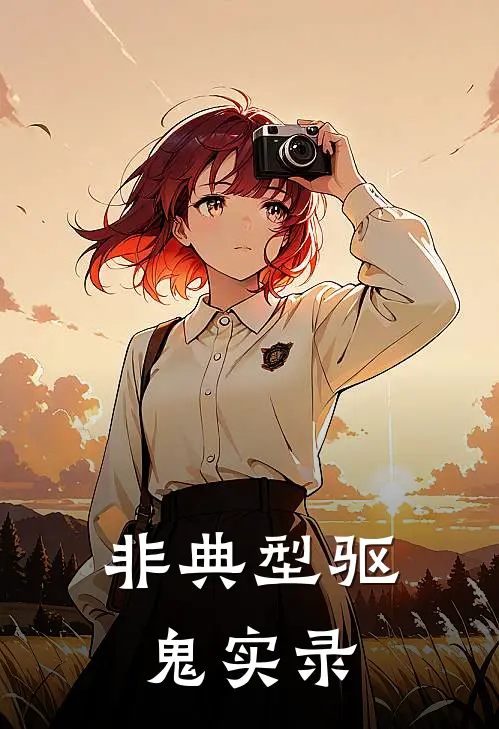 非典型驱鬼实录