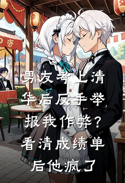 男友考上清华后反手举报我作弊？看清成绩单后他疯了