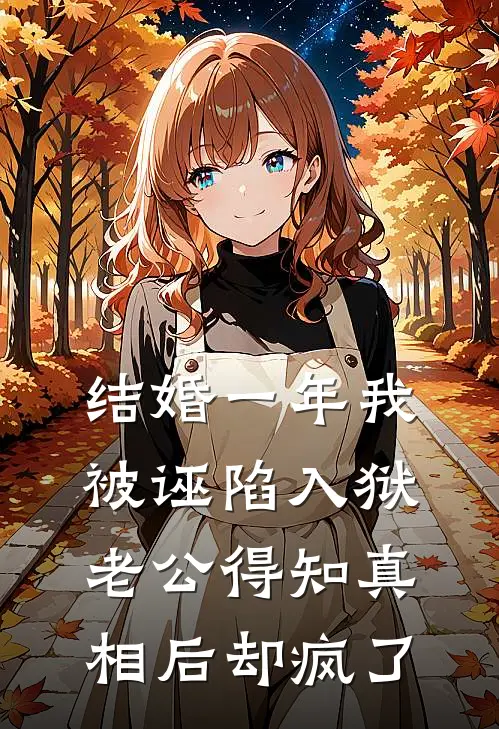 结婚一年我被诬陷入狱，老公得知真相后却疯了