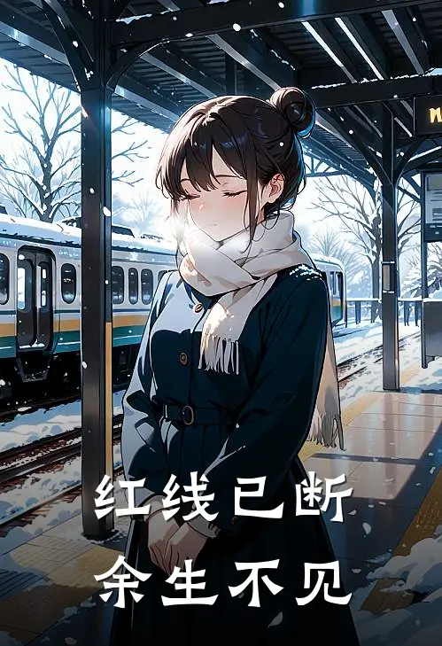 红线已断，余生不见