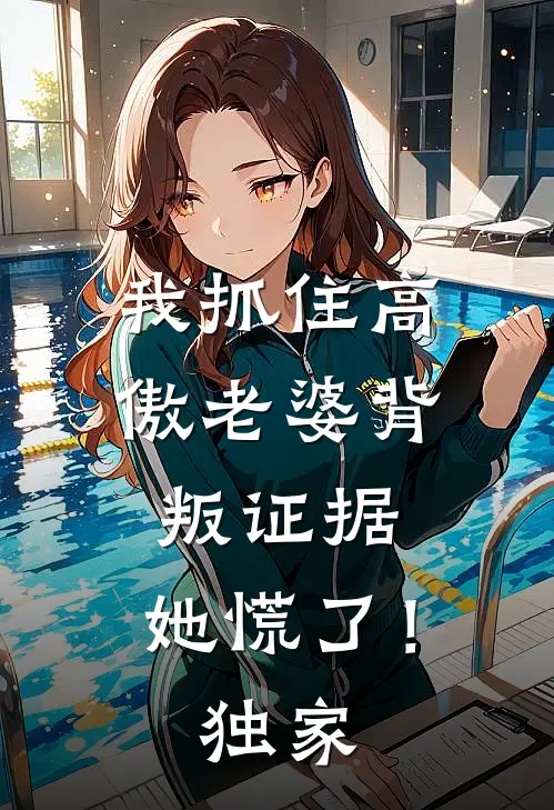我抓住高傲老婆背叛证据，她慌了！独家