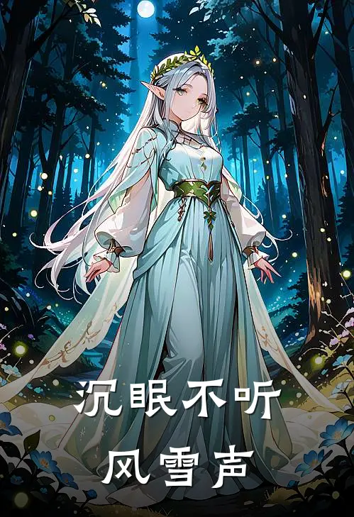 沉眠不听风雪声
