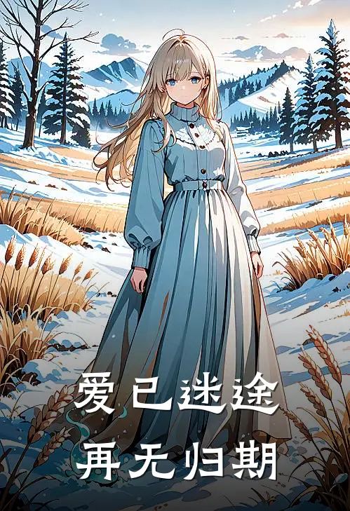 爱已迷途，再无归期