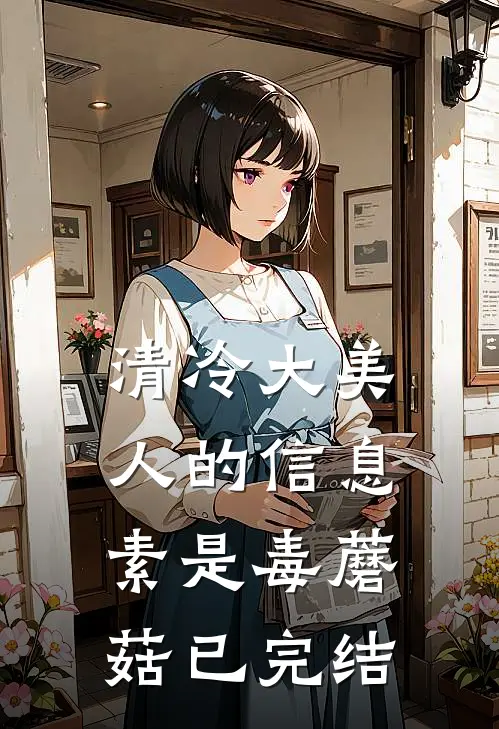 清冷大美人的信息素是毒蘑菇已完结