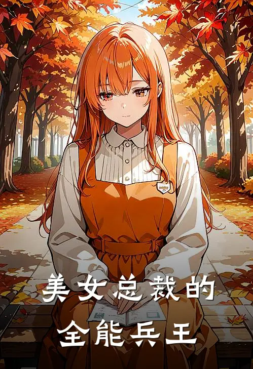 美女总裁的全能兵王