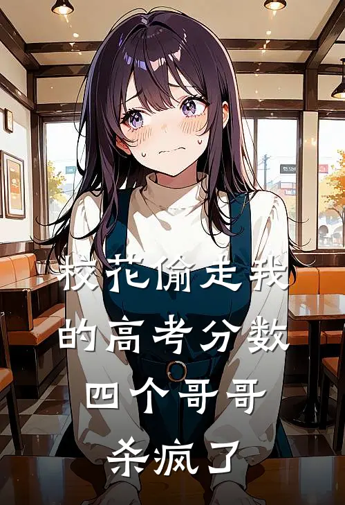 校花偷走我的高考分数，四个哥哥杀疯了