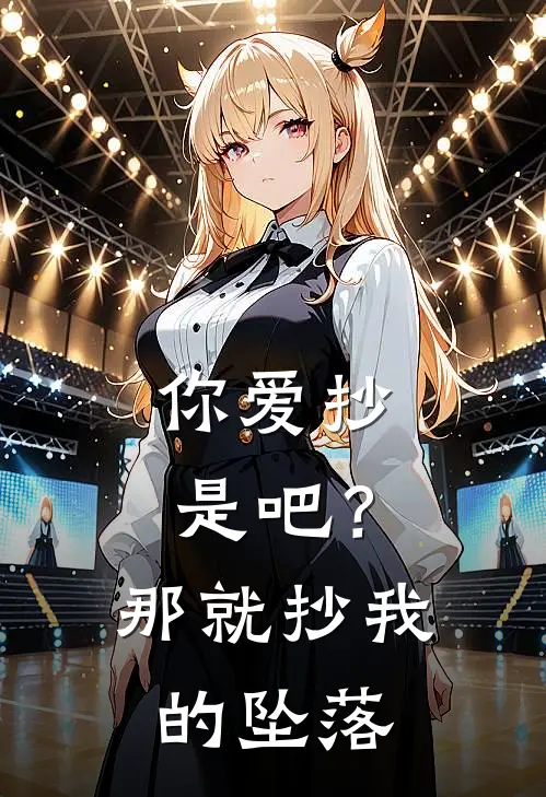 你爱抄是吧?那就抄我的坠落