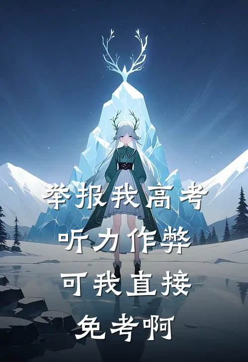 举报我高考听力作弊,可我直接免考啊