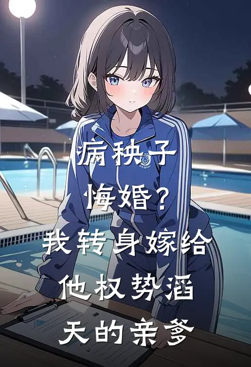 病秧子悔婚？我转身嫁给他权势滔天的亲爹