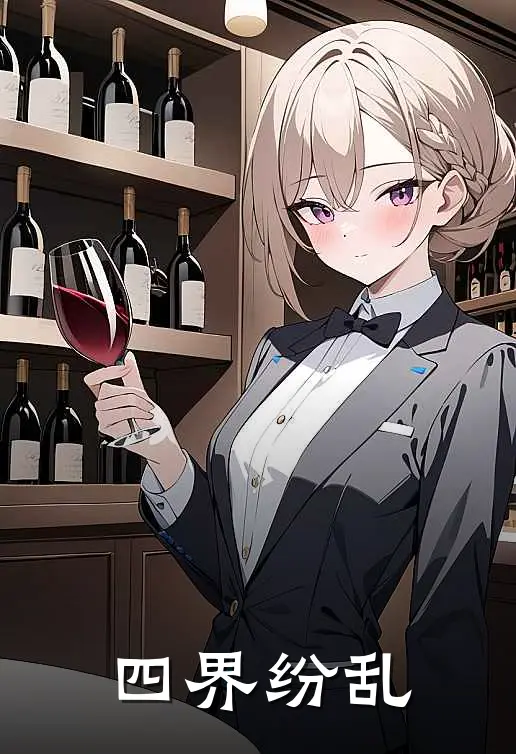 四界纷乱