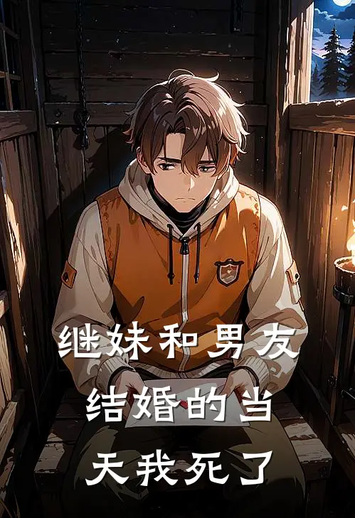 继妹和男友结婚的当天我死了