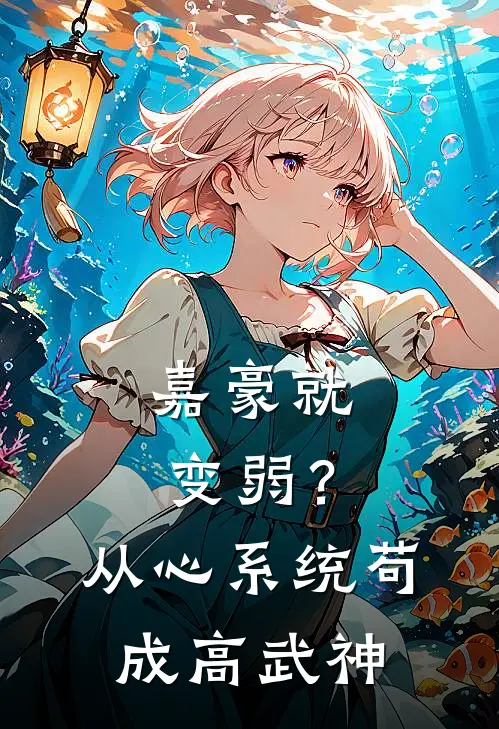 嘉豪就变弱？从心系统苟成高武神