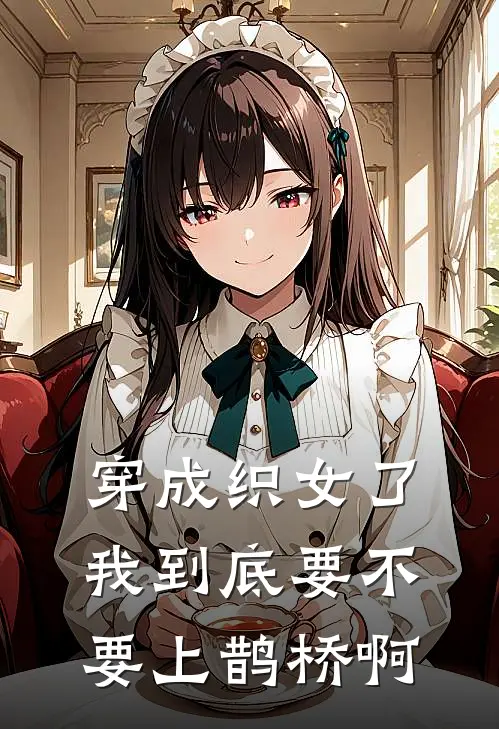 穿成织女了我到底要不要上鹊桥啊