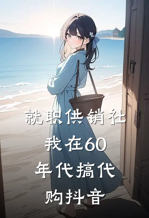 就职供销社,我在60年代搞代购抖音