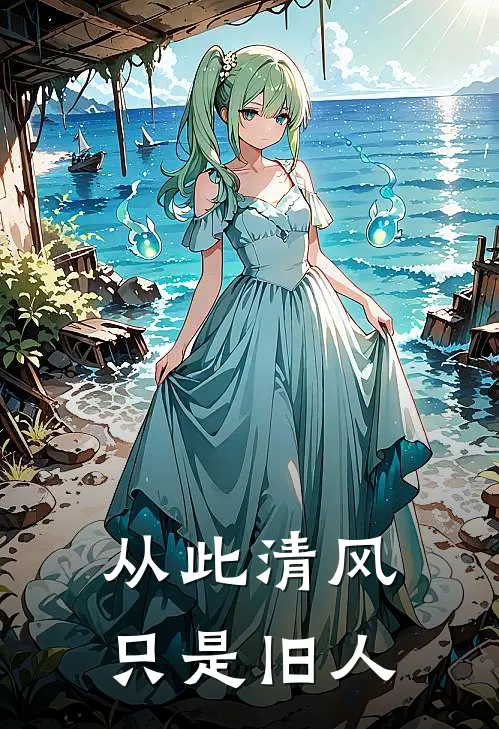 从此清风，只是旧人