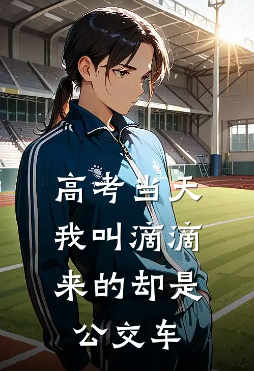 高考当天我叫滴滴,来的却是公交车