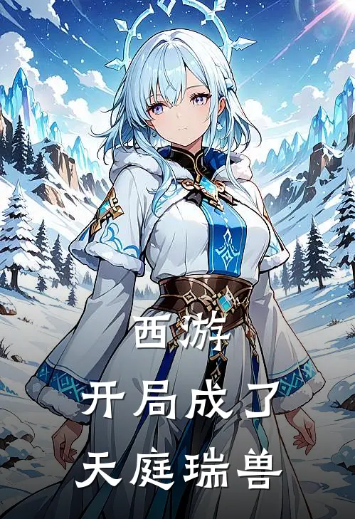 西游：开局成了天庭瑞兽