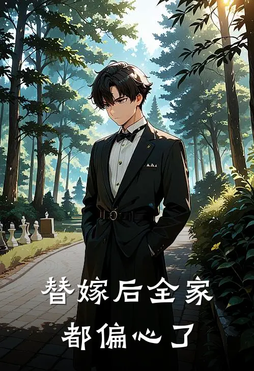 替嫁后全家都偏心了