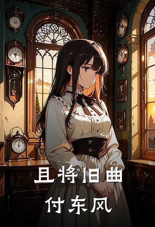 且将旧曲付东风