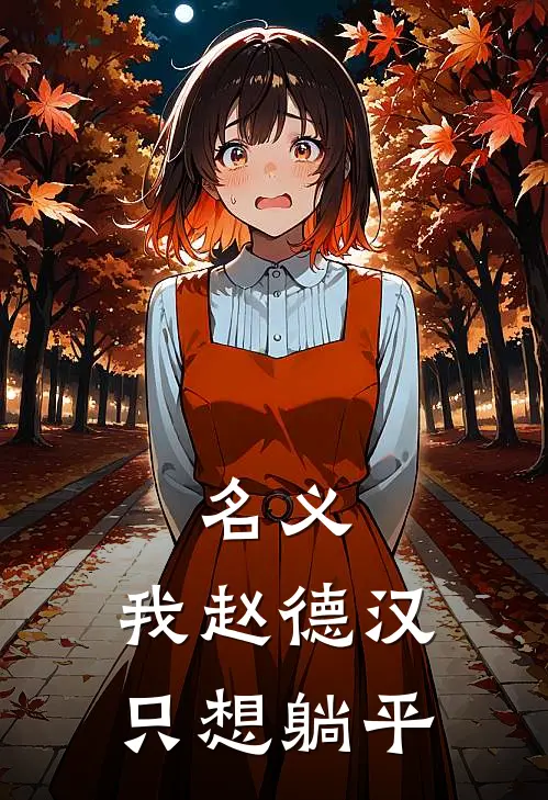 名义：我赵德汉只想躺平