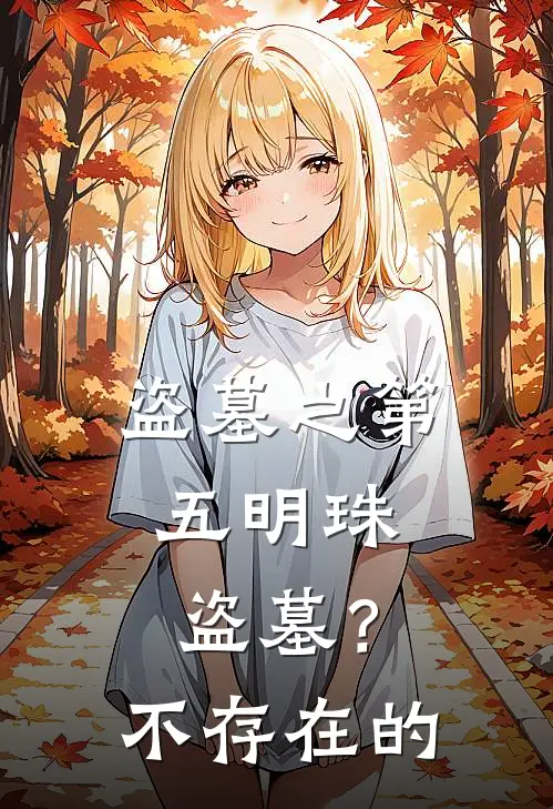 盗墓之第五明珠:盗墓?不存在的