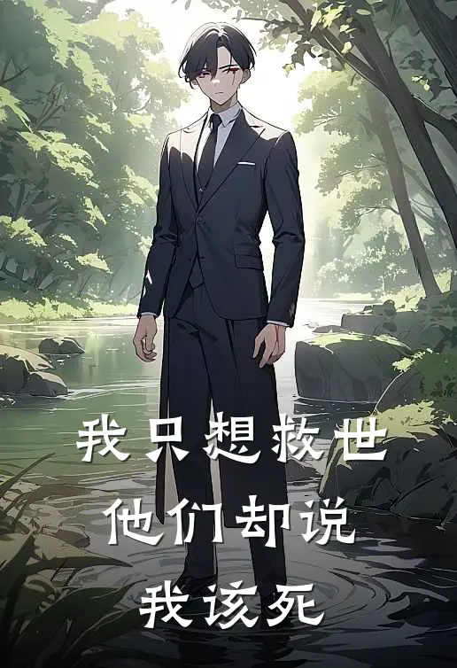 我只想救世，他们却说我该死