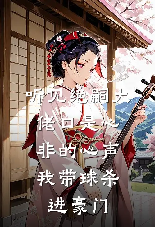 听见绝嗣大佬口是心非的心声，我带球杀进豪门