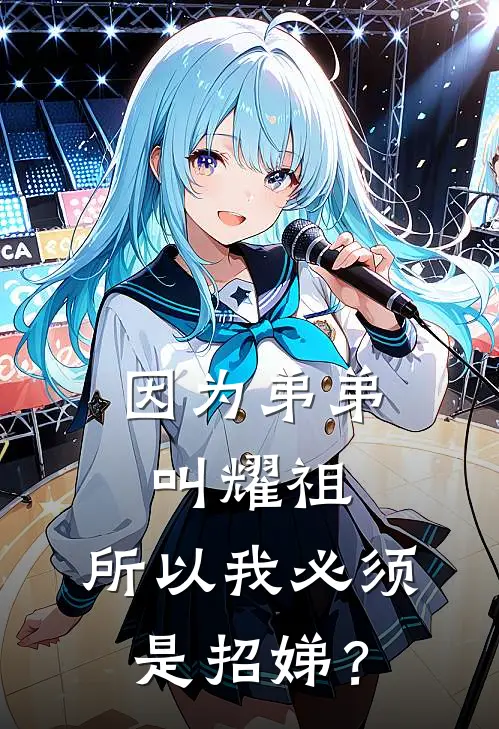 因为弟弟叫耀祖,所以我必须是招娣?