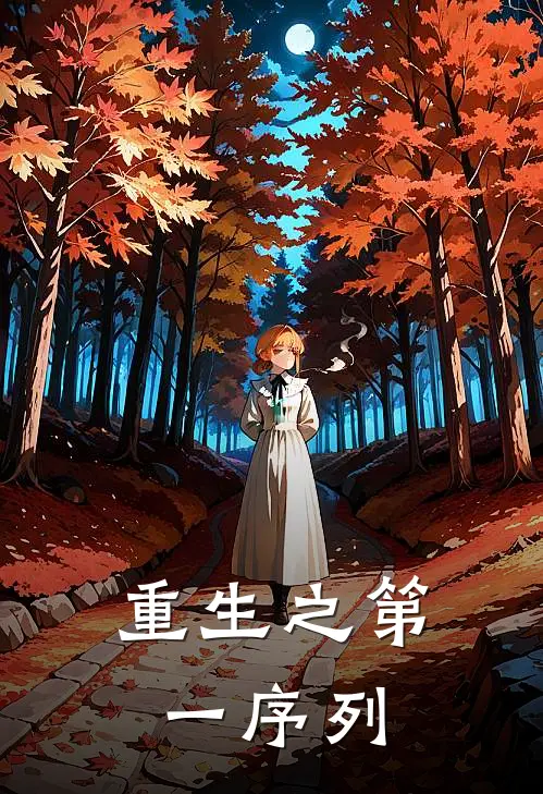 重生之第一序列