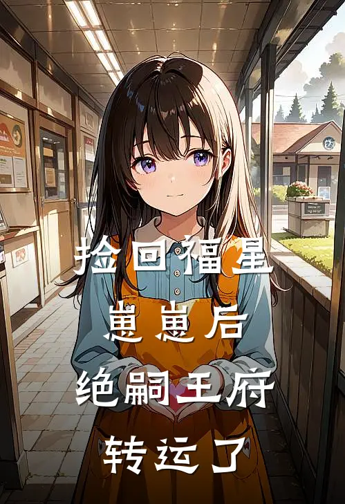 捡回福星崽崽后,绝嗣王府转运了