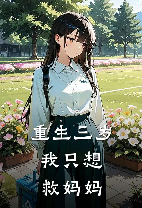 重生三岁，我只想救妈妈