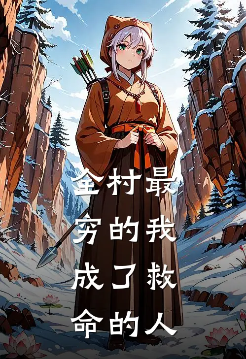 全村最穷的我,成了救命的人