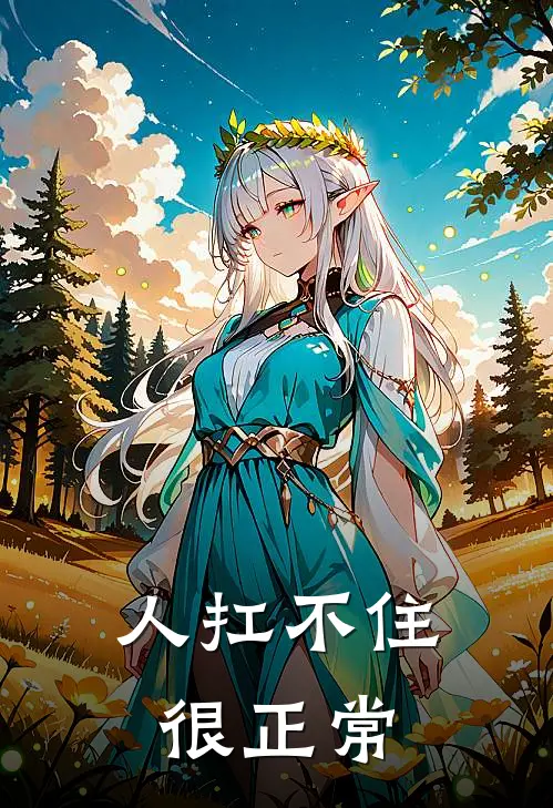 人扛不住很正常