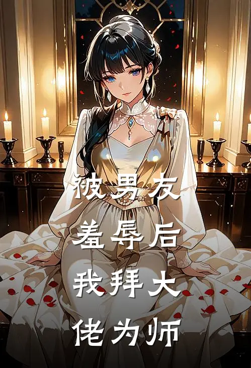 被男友羞辱后，我拜大佬为师