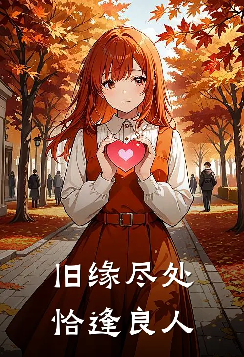 旧缘尽处，恰逢良人