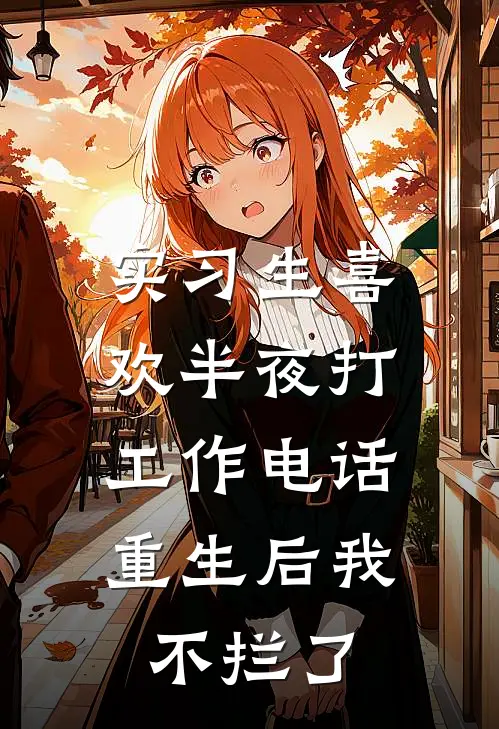 实习生喜欢半夜打工作电话，重生后我不拦了