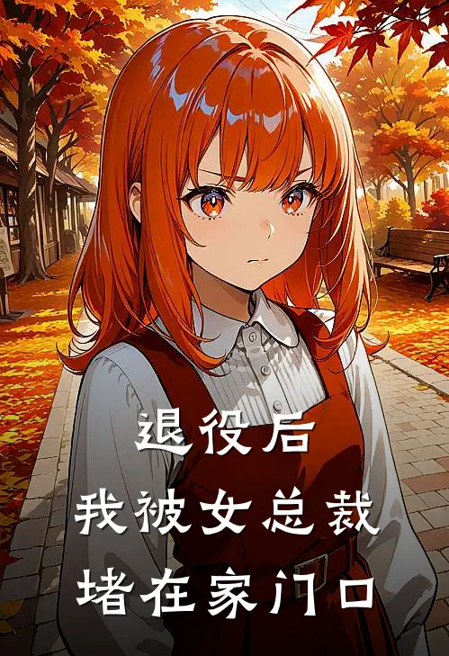 退役后,我被女总裁堵在家门口