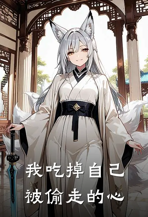 我吃掉自己被偷走的心