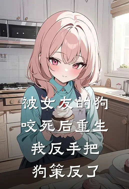 被女友的狗咬死后重生，我反手把狗策反了