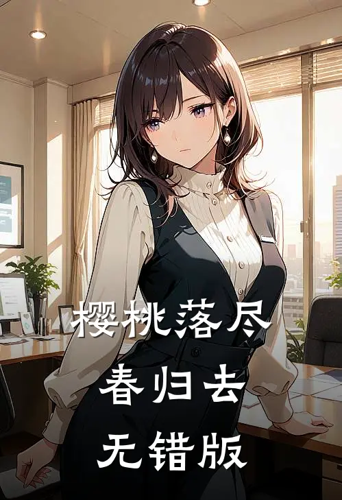 樱桃落尽春归去无错版