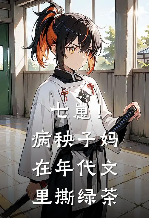 七崽！病秧子妈在年代文里撕绿茶