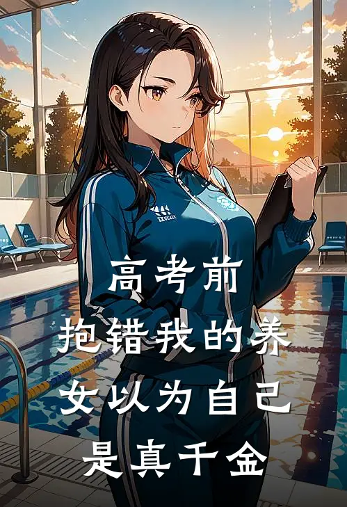 高考前,抱错我的养女以为自己是真千金