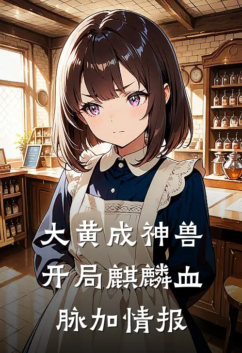 大黄成神兽：开局麒麟血脉加情报