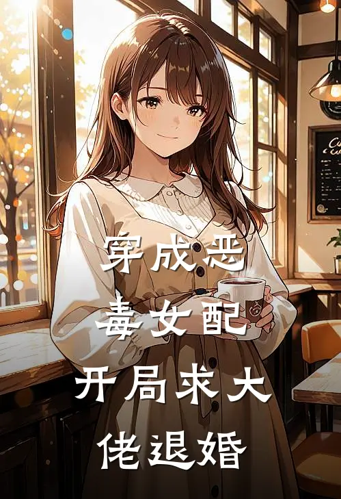 穿成恶毒女配，开局求大佬退婚