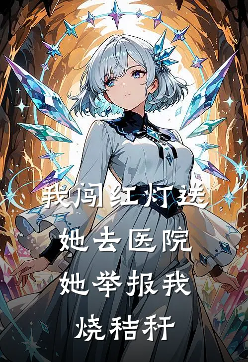 我闯红灯送她去医院，她举报我烧秸秆