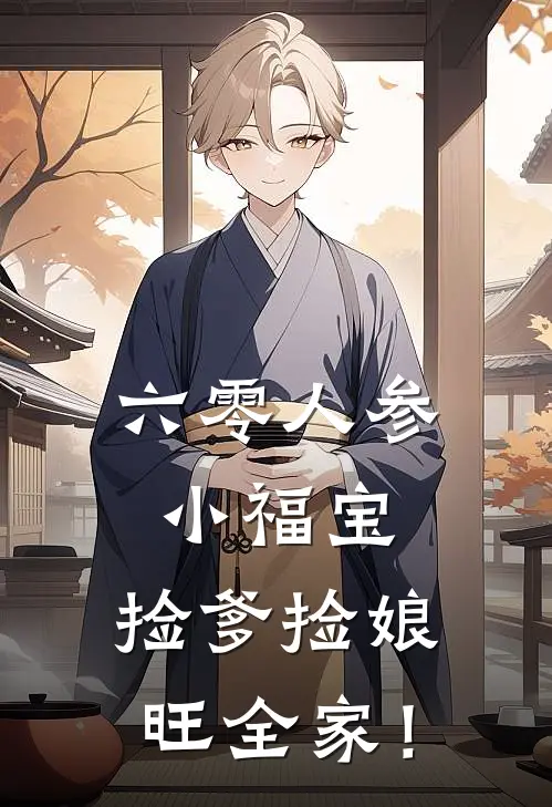 六零人参小福宝，捡爹捡娘旺全家！