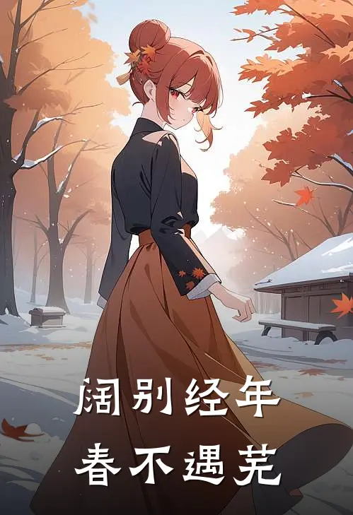 阔别经年，春不遇芜