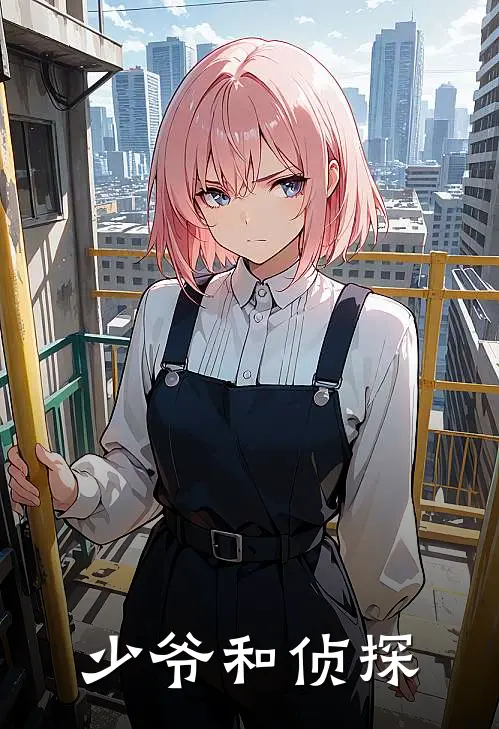少爷和侦探